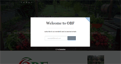 Desktop Screenshot of oasisbackyardfarms.com